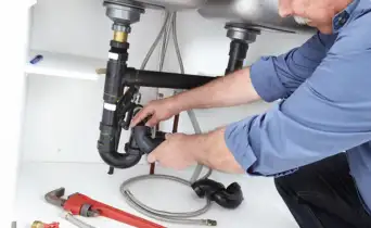 Plumbing Repair in Reading, MA