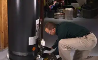 Water Heater Repair in Reading, MA